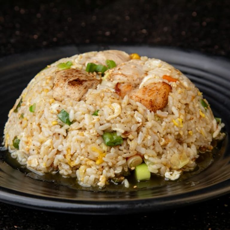Delicious Fried Rice and More