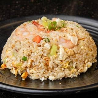 Shrimp Fried Rice