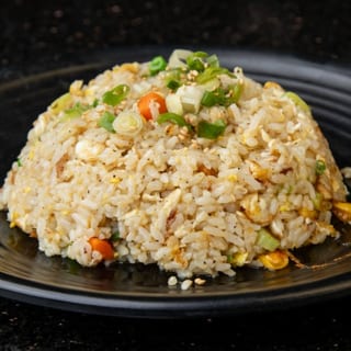Veggie Fried Rice