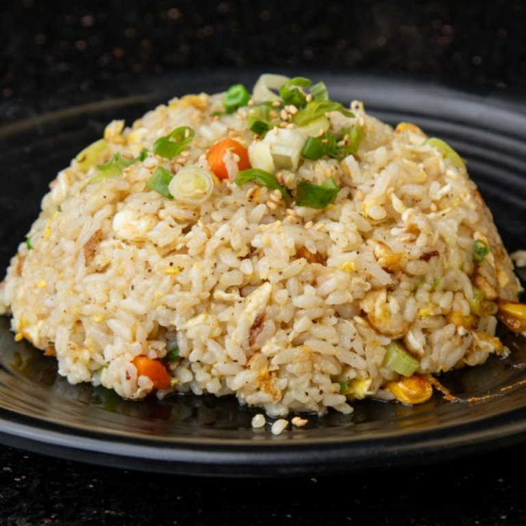 Delicious Fried Rice and More